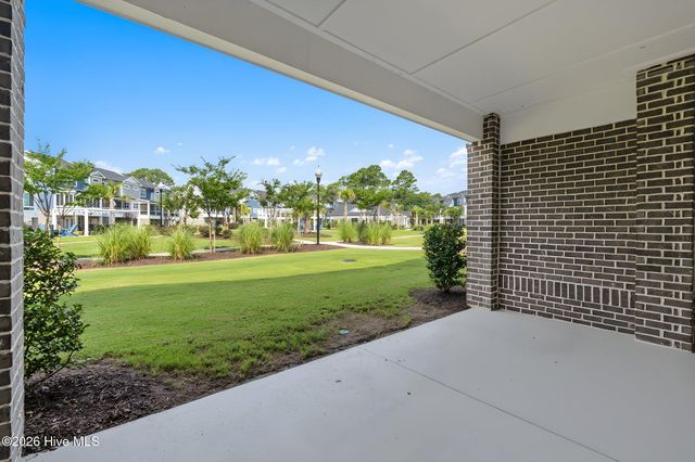 620 Eastwood Park Road Unit 4b, Sunset Beach, NC 28468