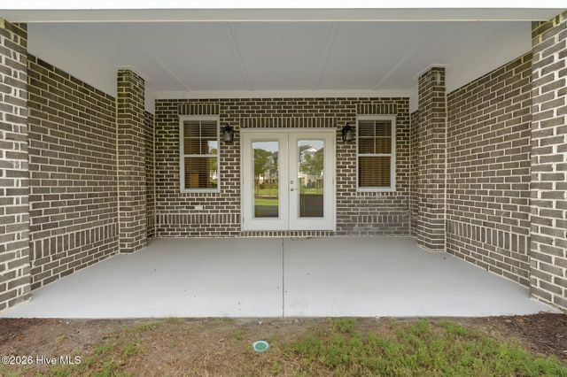 620 Eastwood Park Road Unit 4b, Sunset Beach, NC 28468