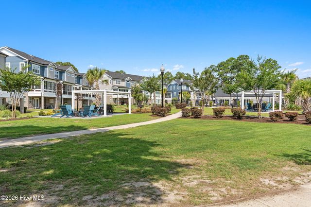 620 Eastwood Park Road Unit 4b, Sunset Beach, NC 28468