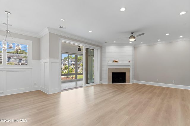 620 Eastwood Park Road Unit 4b, Sunset Beach, NC 28468