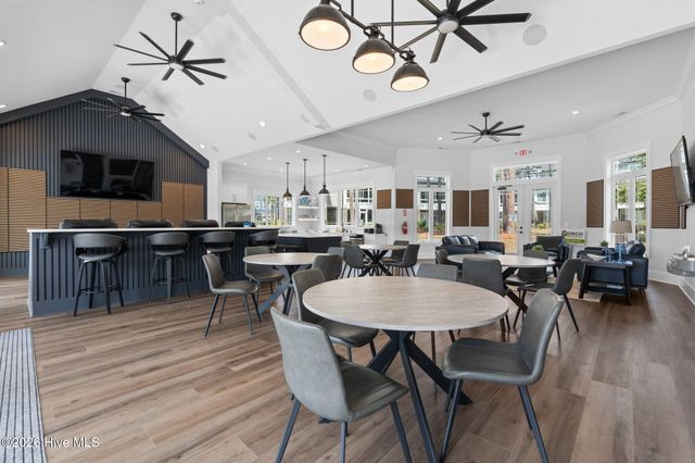 620 Eastwood Park Road Unit 4b, Sunset Beach, NC 28468