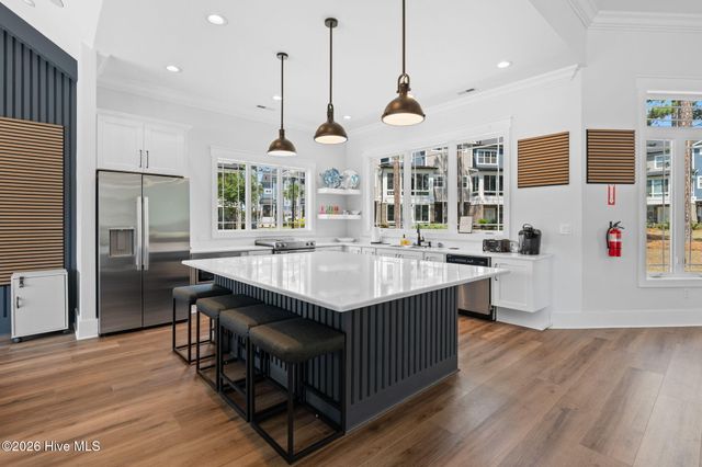 620 Eastwood Park Road Unit 4b, Sunset Beach, NC 28468