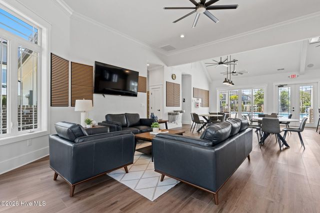 620 Eastwood Park Road Unit 4b, Sunset Beach, NC 28468