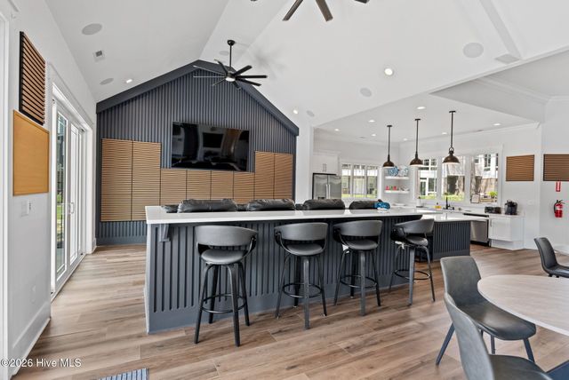 620 Eastwood Park Road Unit 4b, Sunset Beach, NC 28468