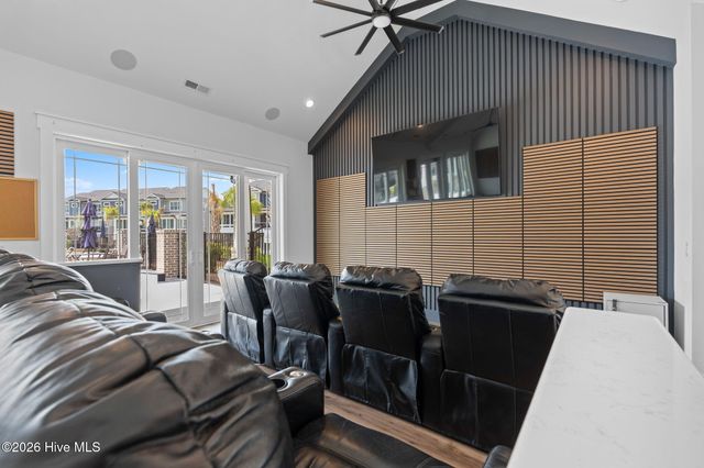 620 Eastwood Park Road Unit 4b, Sunset Beach, NC 28468