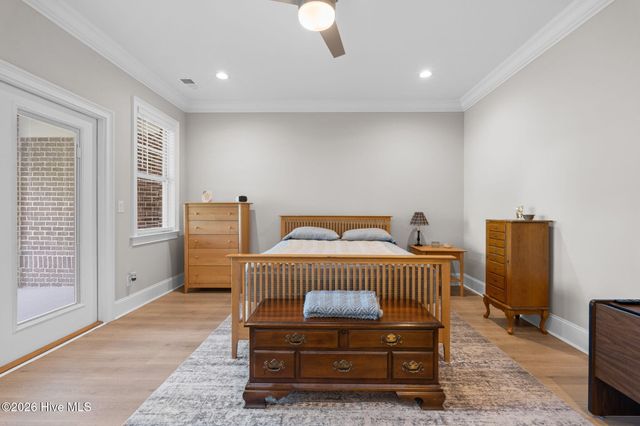 620 Eastwood Park Road Unit 4b, Sunset Beach, NC 28468