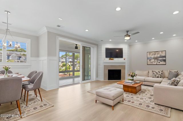 620 Eastwood Park Road Unit 4b, Sunset Beach, NC 28468