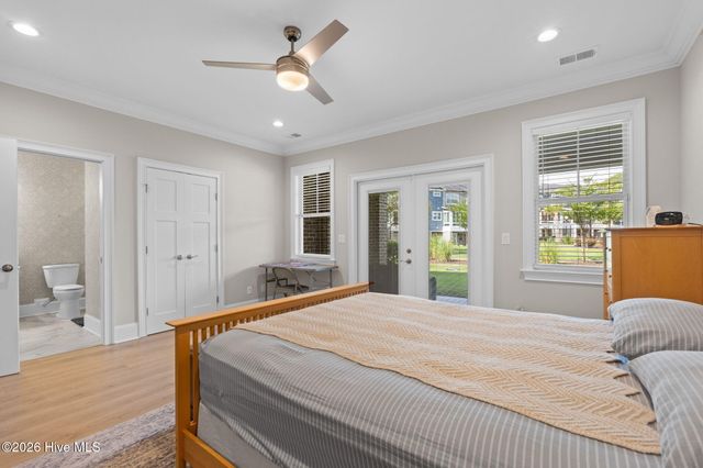 620 Eastwood Park Road Unit 4b, Sunset Beach, NC 28468