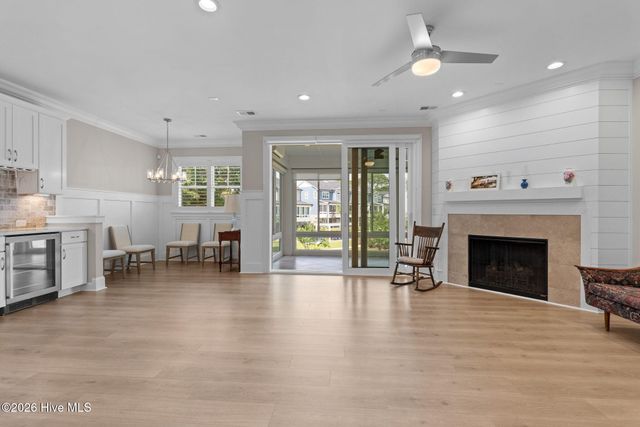 620 Eastwood Park Road Unit 4b, Sunset Beach, NC 28468