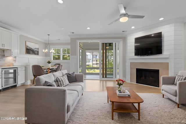 620 Eastwood Park Road Unit 4b, Sunset Beach, NC 28468