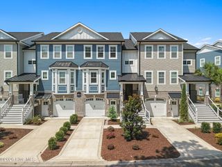 620 Eastwood Park Road Unit 4b, Sunset Beach, NC 28468