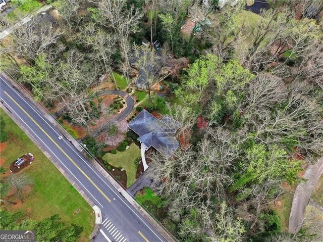 357 Polk Street NW, Marietta, GA 30064