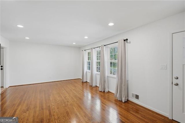 357 Polk Street NW, Marietta, GA 30064