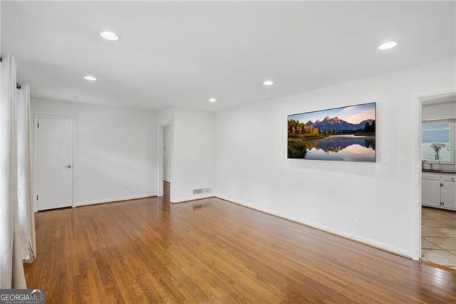 357 Polk Street NW, Marietta, GA 30064