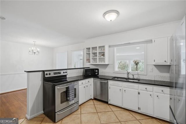 357 Polk Street NW, Marietta, GA 30064