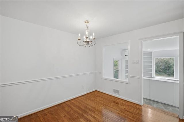 357 Polk Street NW, Marietta, GA 30064