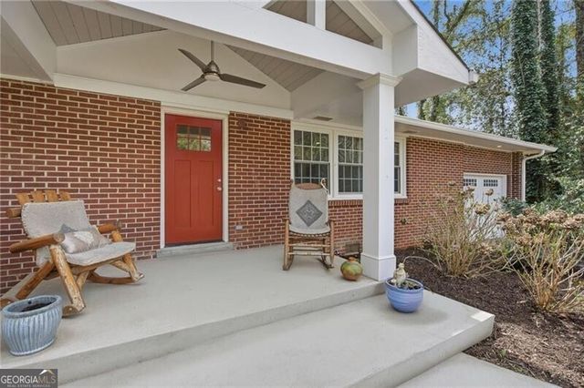 357 Polk Street NW, Marietta, GA 30064