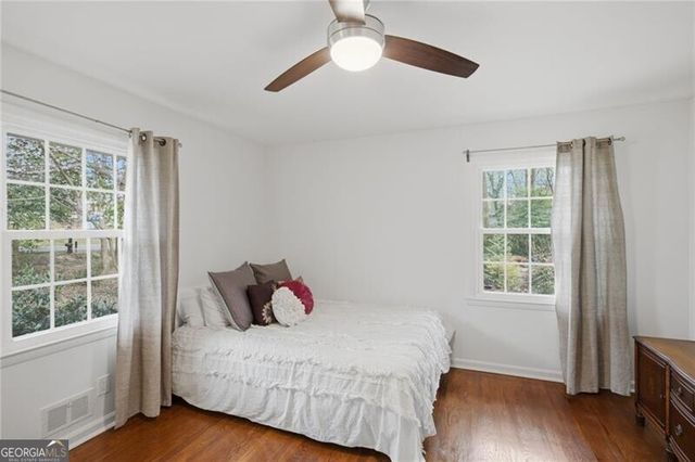 357 Polk Street NW, Marietta, GA 30064