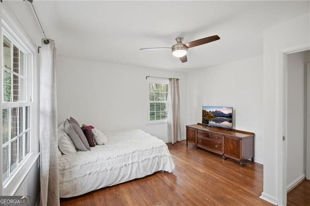 357 Polk Street NW, Marietta, GA 30064