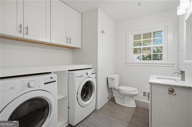 357 Polk Street NW, Marietta, GA 30064