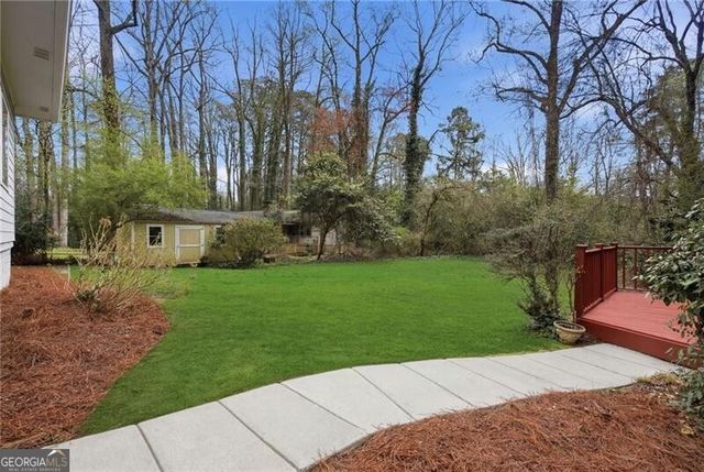 357 Polk Street NW, Marietta, GA 30064