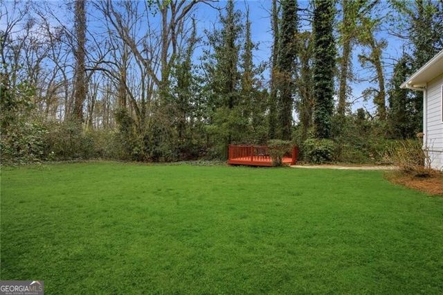 357 Polk Street NW, Marietta, GA 30064