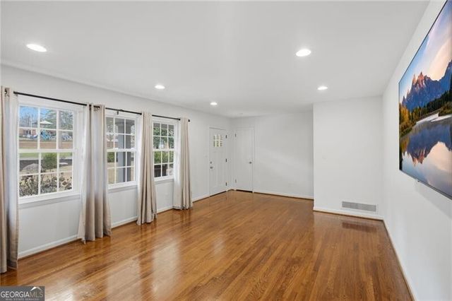 357 Polk Street NW, Marietta, GA 30064