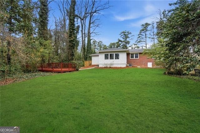 357 Polk Street NW, Marietta, GA 30064