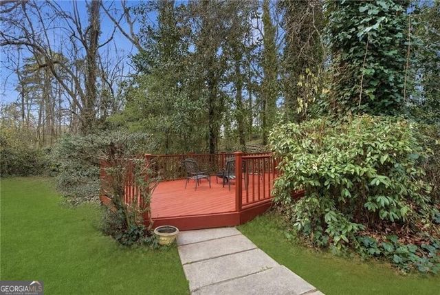 357 Polk Street NW, Marietta, GA 30064