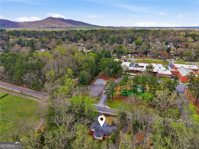 357 Polk Street NW, Marietta, GA 30064