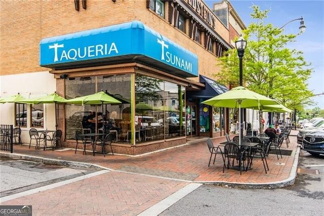 357 Polk Street NW, Marietta, GA 30064