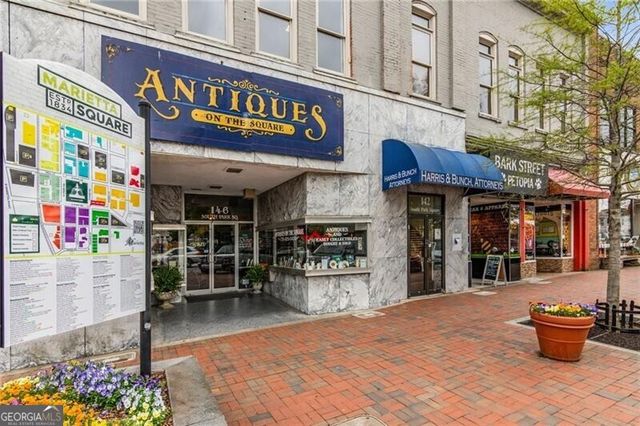 357 Polk Street NW, Marietta, GA 30064