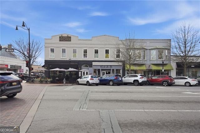 357 Polk Street NW, Marietta, GA 30064