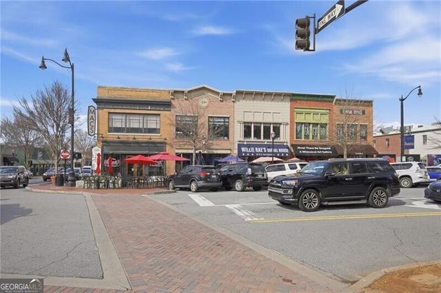 357 Polk Street NW, Marietta, GA 30064