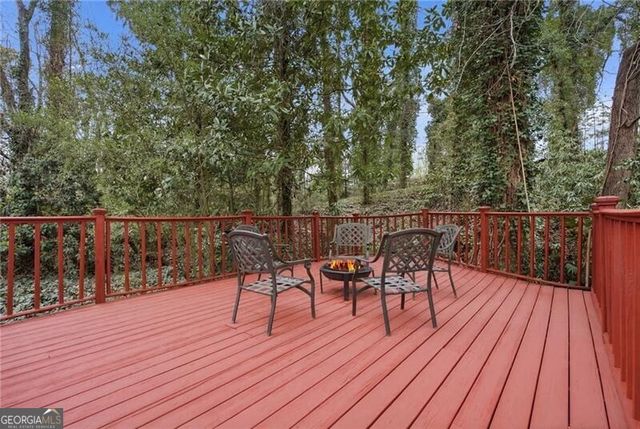 357 Polk Street NW, Marietta, GA 30064