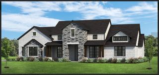 504 Nadia Street, Aledo, TX 76008