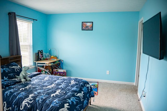 101 Ridgeview Drive, Hephzibah, GA 30815