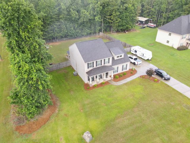101 Ridgeview Drive, Hephzibah, GA 30815