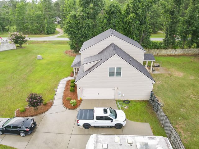 101 Ridgeview Drive, Hephzibah, GA 30815