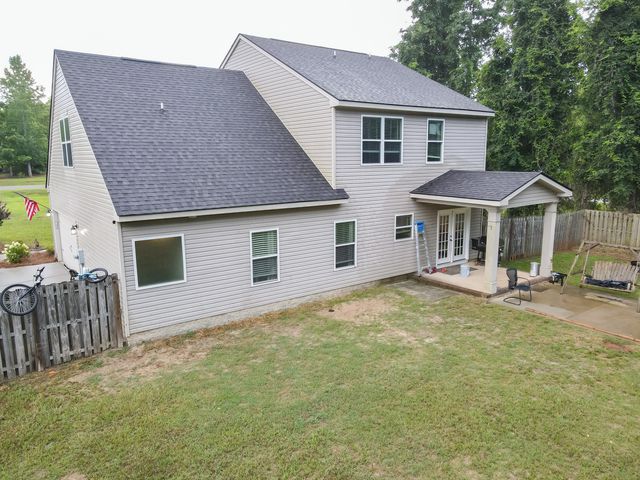 101 Ridgeview Drive, Hephzibah, GA 30815