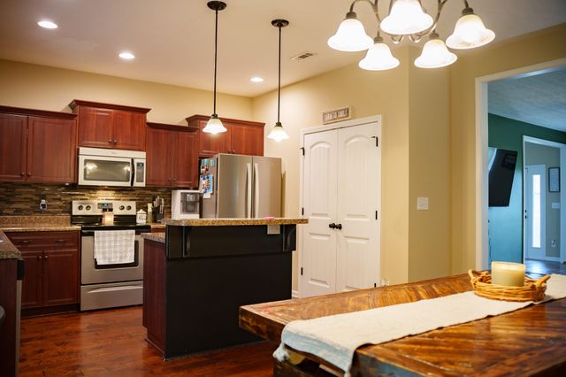 101 Ridgeview Drive, Hephzibah, GA 30815