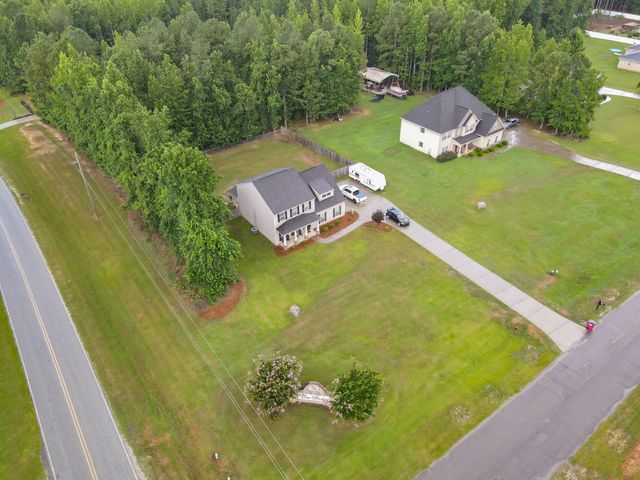 101 Ridgeview Drive, Hephzibah, GA 30815