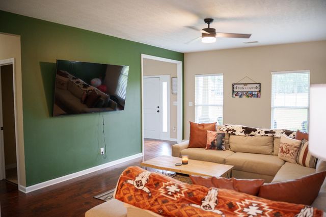 101 Ridgeview Drive, Hephzibah, GA 30815