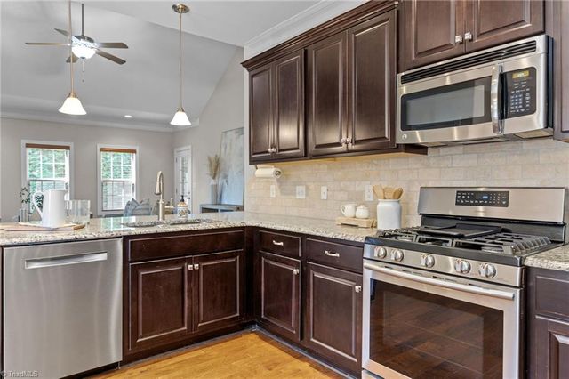 4671 Olivine Lane, Pfafftown, NC 27040