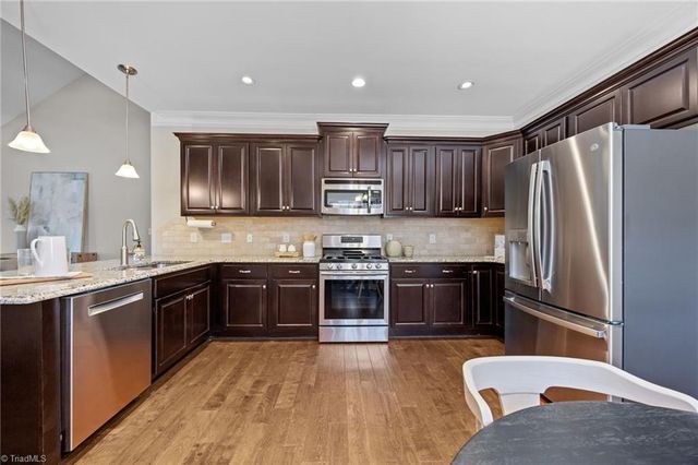 4671 Olivine Lane, Pfafftown, NC 27040