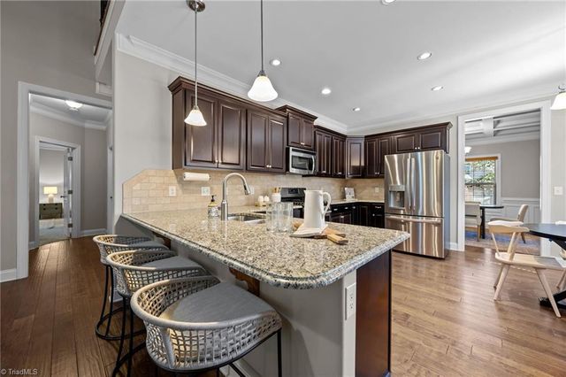 4671 Olivine Lane, Pfafftown, NC 27040