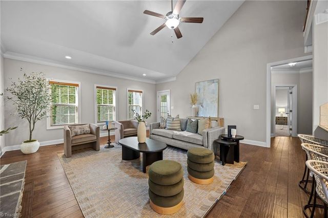 4671 Olivine Lane, Pfafftown, NC 27040