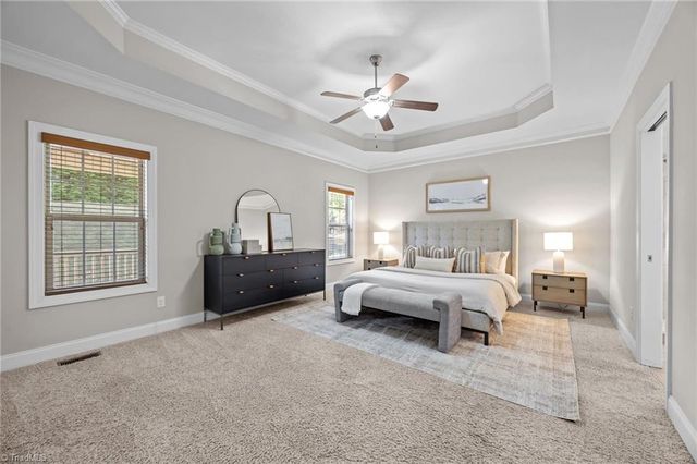 4671 Olivine Lane, Pfafftown, NC 27040