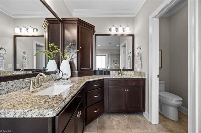 4671 Olivine Lane, Pfafftown, NC 27040