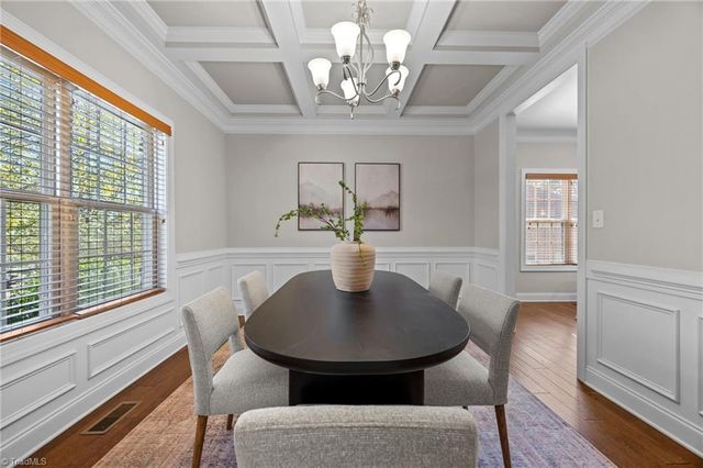 4671 Olivine Lane, Pfafftown, NC 27040